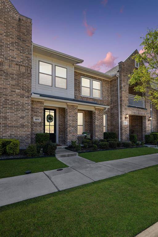 Fairview, TX 75069,4856 Woodruff Way