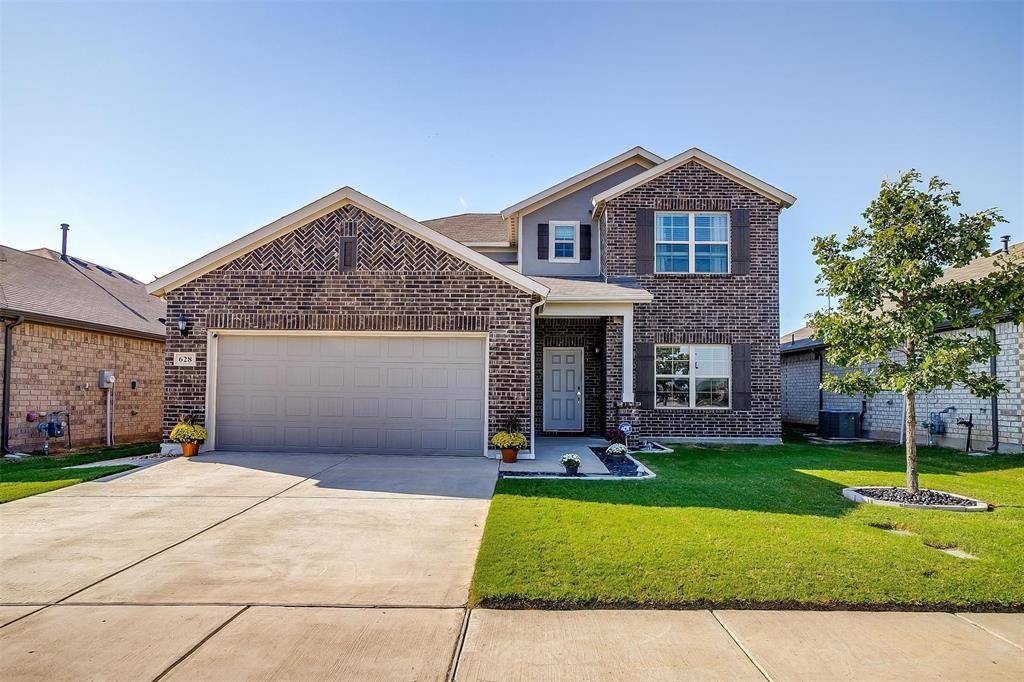 Fort Worth, TX 76131,628 Bronze Forest Drive