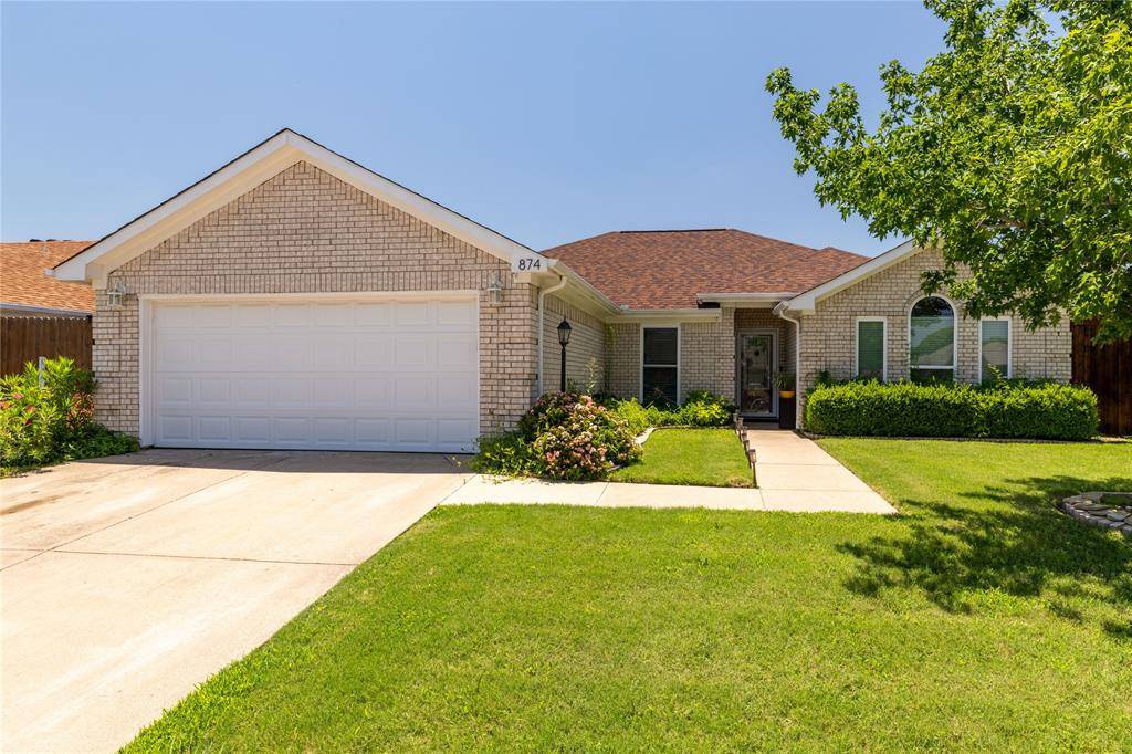 Arlington, TX 76001,874 Havenbrook Drive