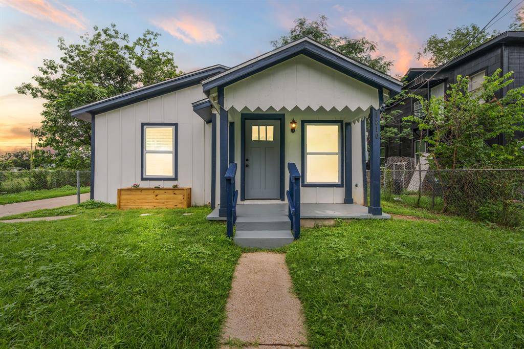 Waco, TX 76704,1210 Southey Street