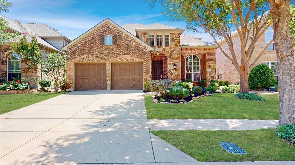 Lantana, TX 76226,1236 Burnett Drive