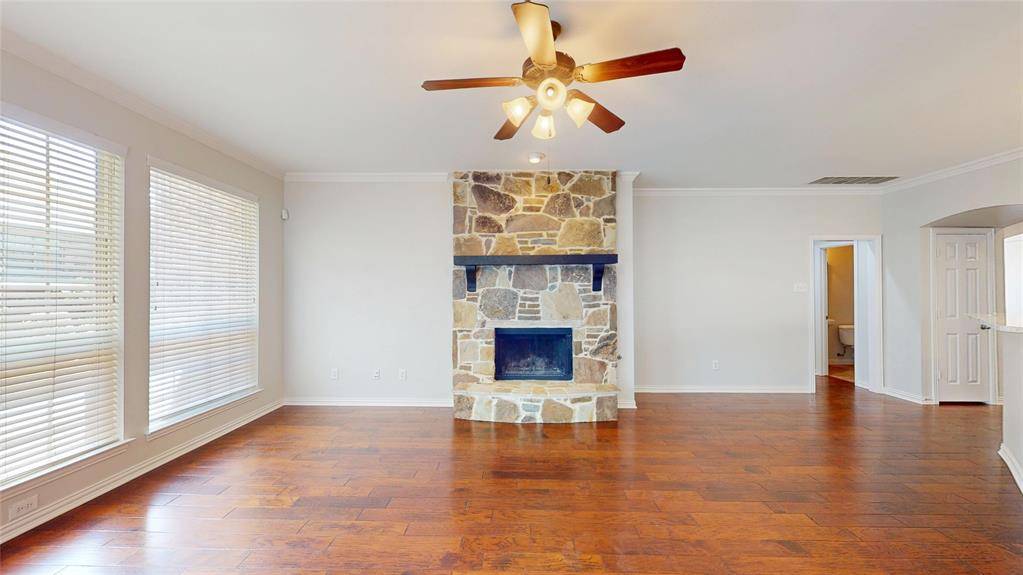 Lantana, TX 76226,1236 Burnett Drive