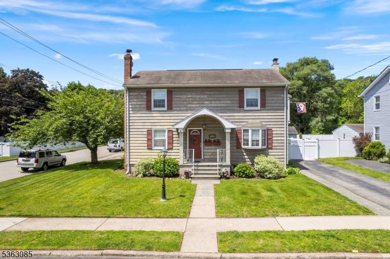 Pompton Lakes Boro, NJ 07442,336 Ackerman Pl