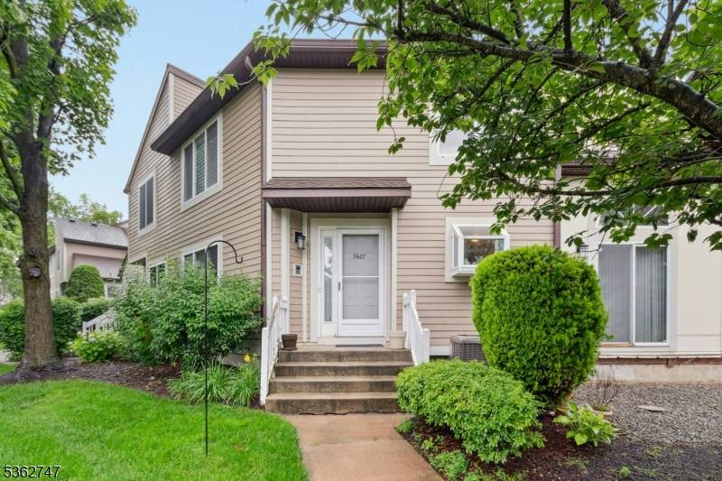 Springfield Twp., NJ 07081,3607 Park Pl