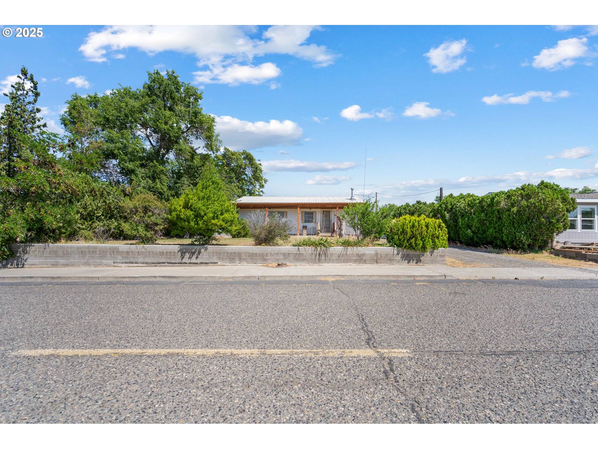 Boardman, OR 97818,110 W PARK AVE