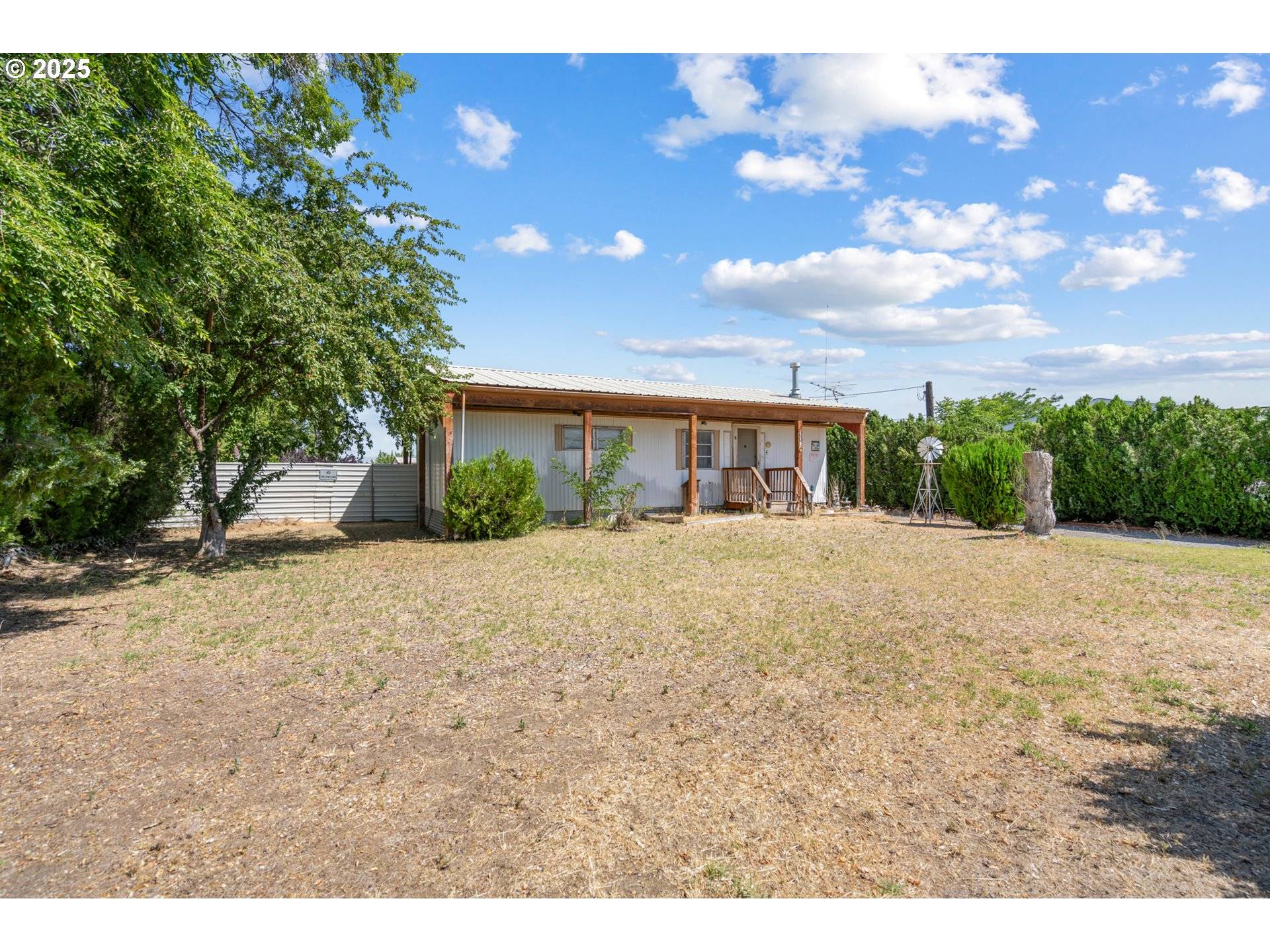 Boardman, OR 97818,110 W PARK AVE