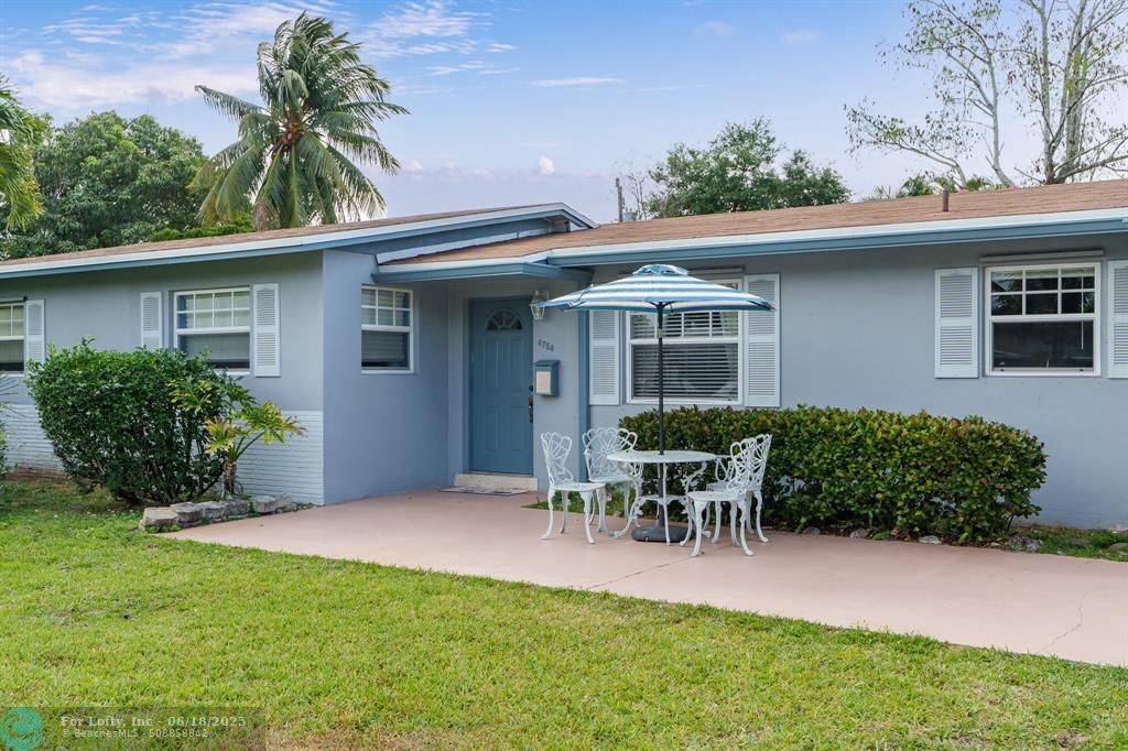 Plantation, FL 33317,4784 NW 3rd Ct