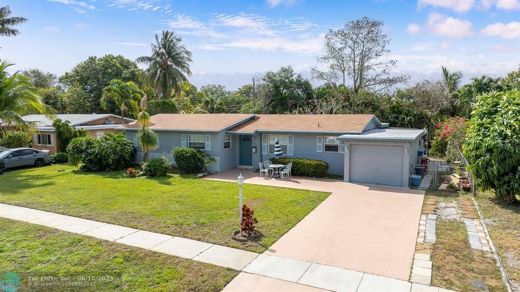 Plantation, FL 33317,4784 NW 3rd Ct