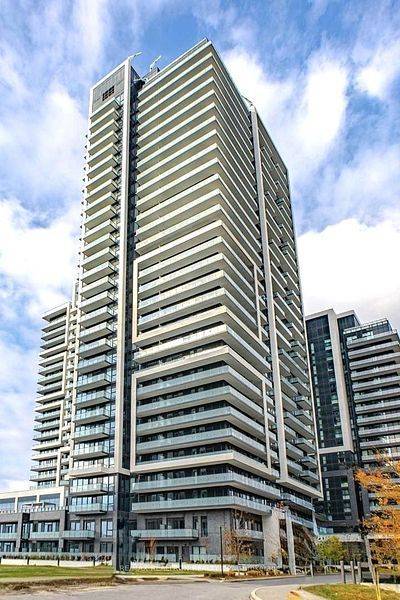 Richmond Hill, ON L4B 0H6,105 Oneida CRES #2301