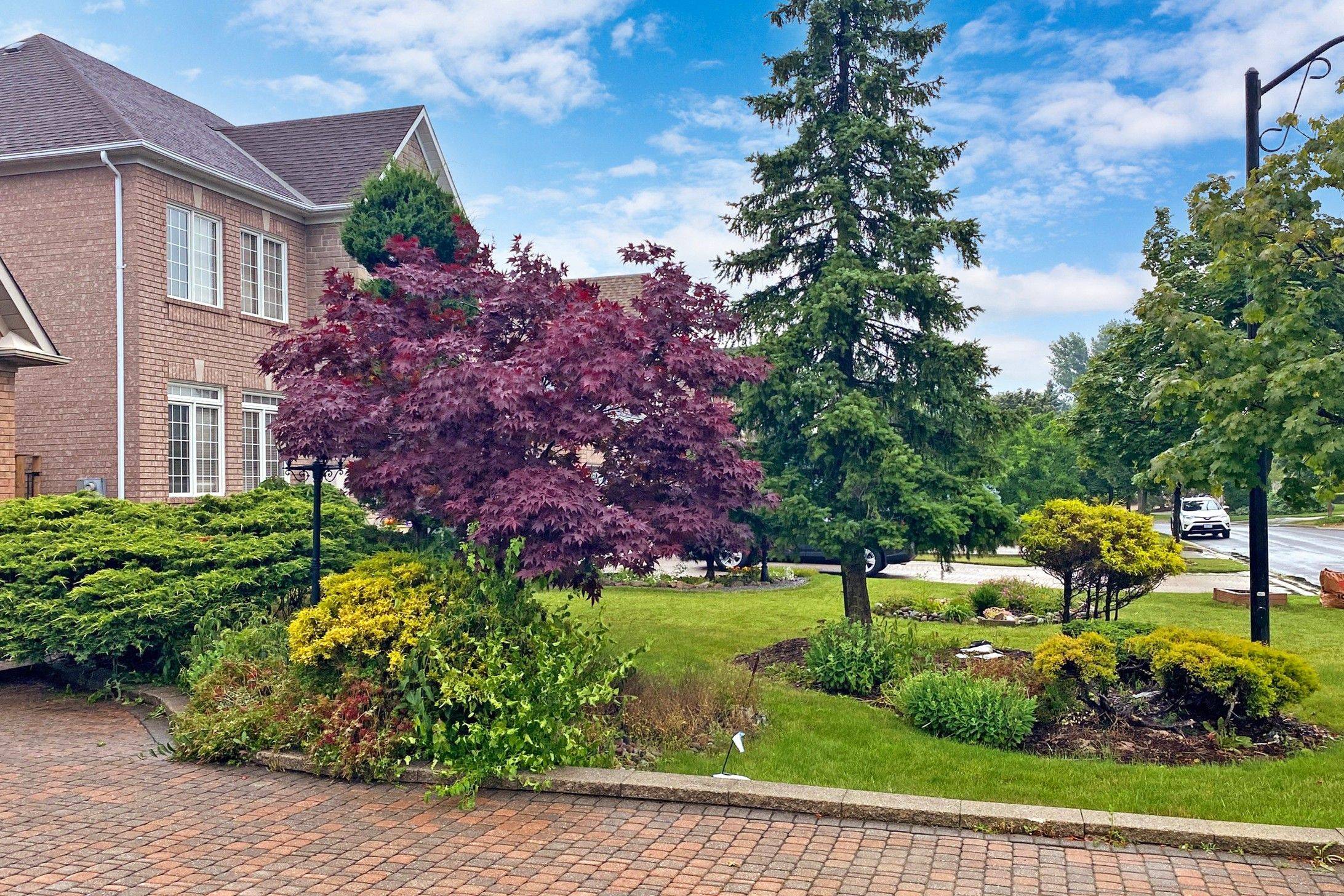 Markham, ON L6C 1W9,175 Silver Rose CRES