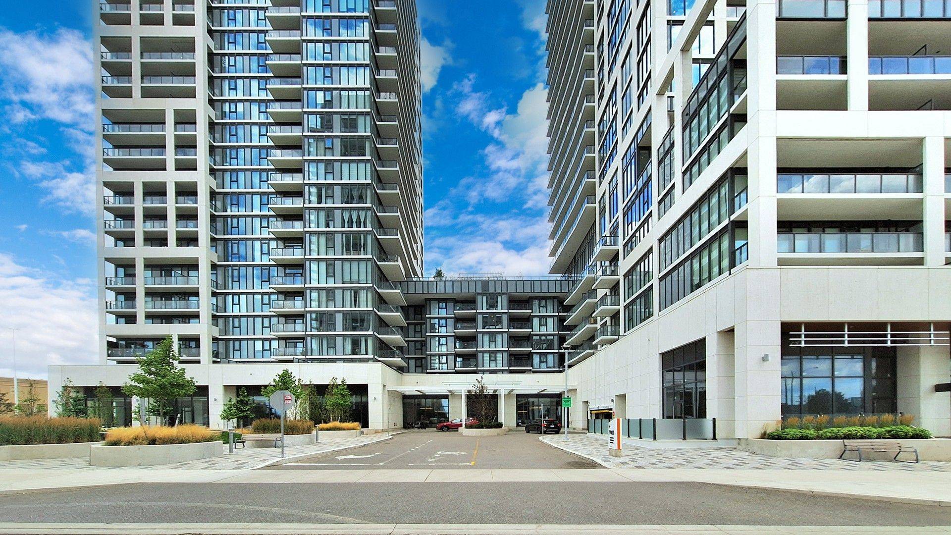 Vaughan, ON L4K 0M6,9000 Jane ST #1724