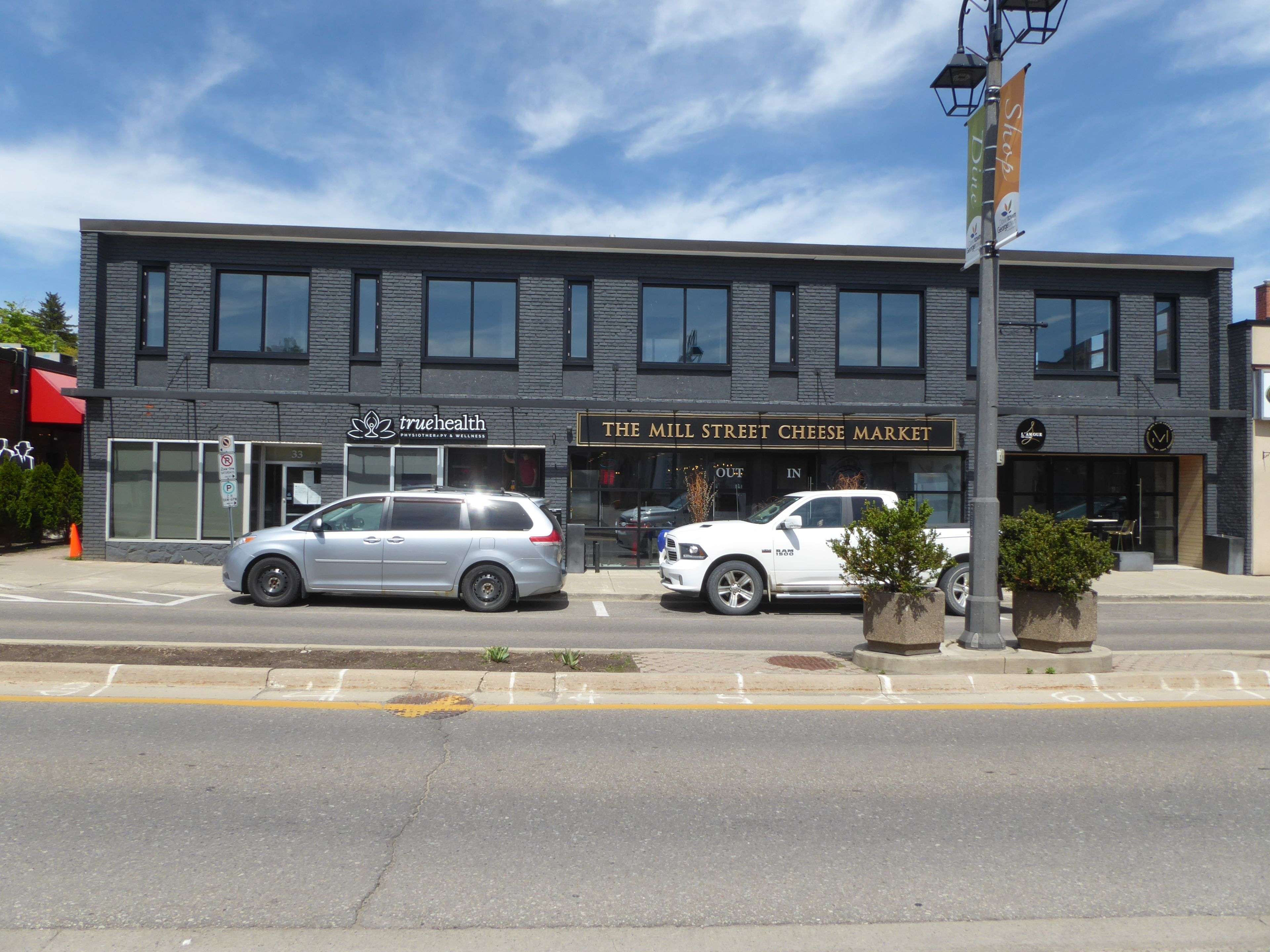 Halton Hills, ON L7G 3G2,37 Main ST S #Suite C