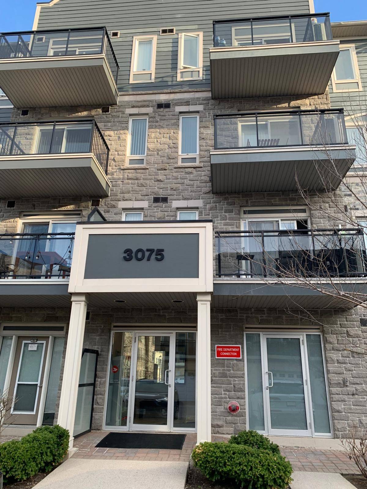 Mississauga, ON L5M 0M4,3075 Thomas ST #413