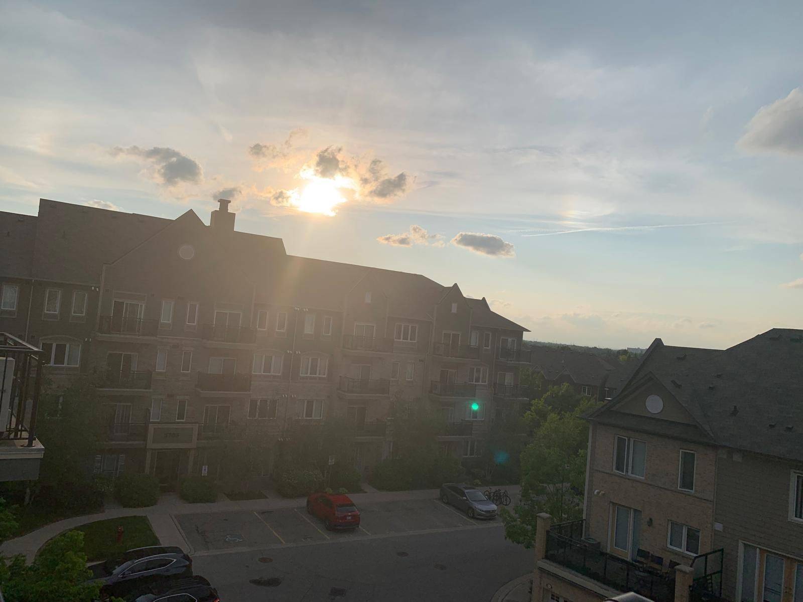Mississauga, ON L5M 0M4,3075 Thomas ST #413