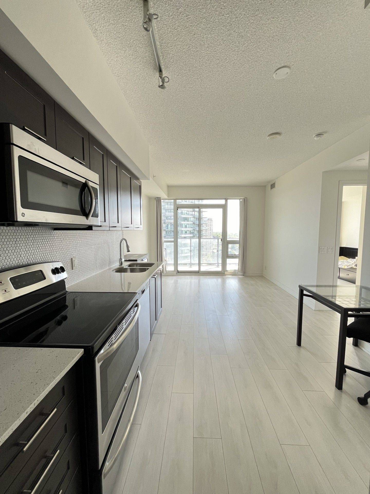 Toronto W06, ON M8V 0C2,2212 Lake Shore BLVD W #2304