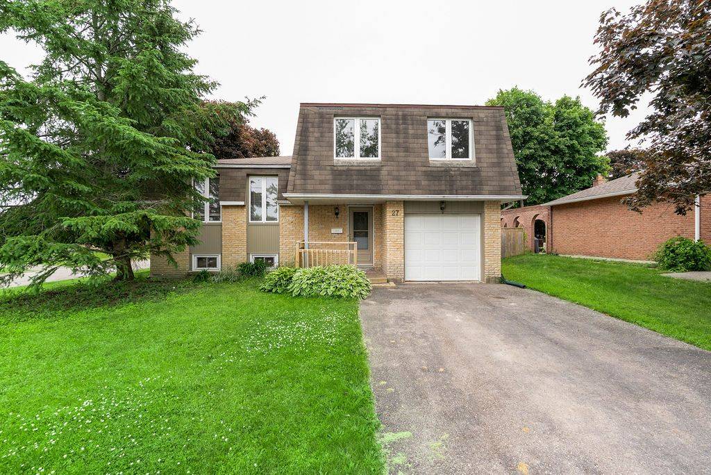Kawartha Lakes, ON K9V 4X9,27 Edwin ST