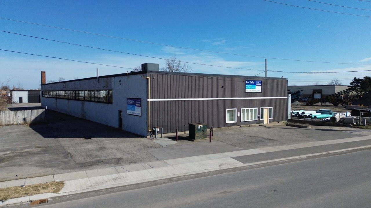 St. Catharines, ON L2R 2Y6,19 Yale CRES