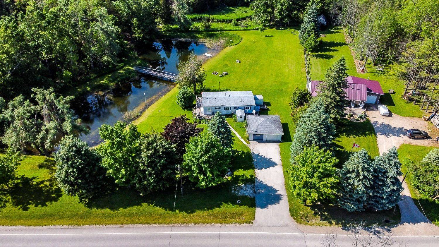 Mulmur, ON L0N 1S7,707063 County Road 21 N/A