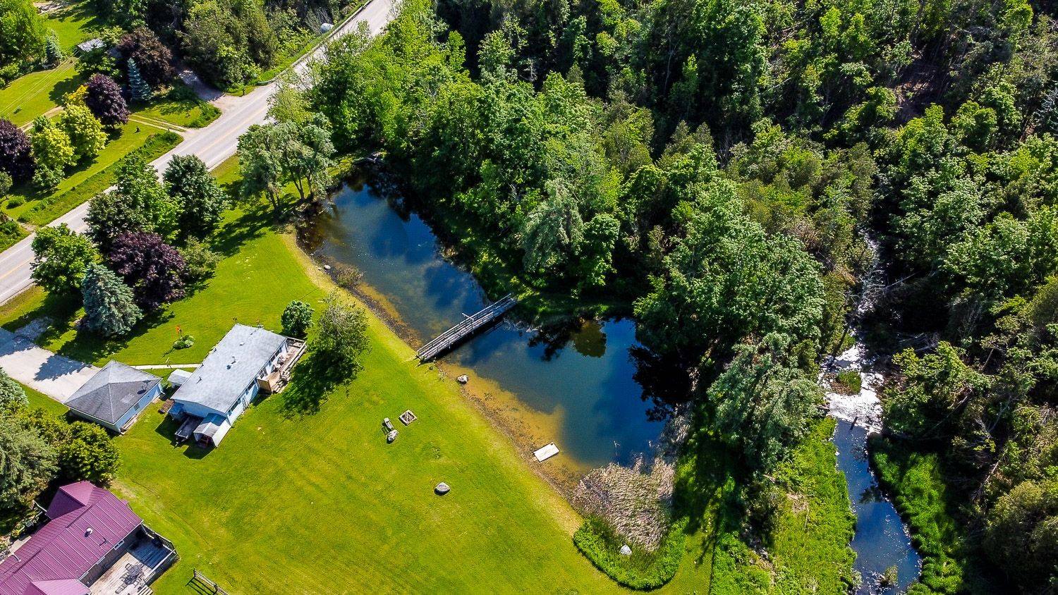Mulmur, ON L0N 1S7,707063 County Road 21 N/A