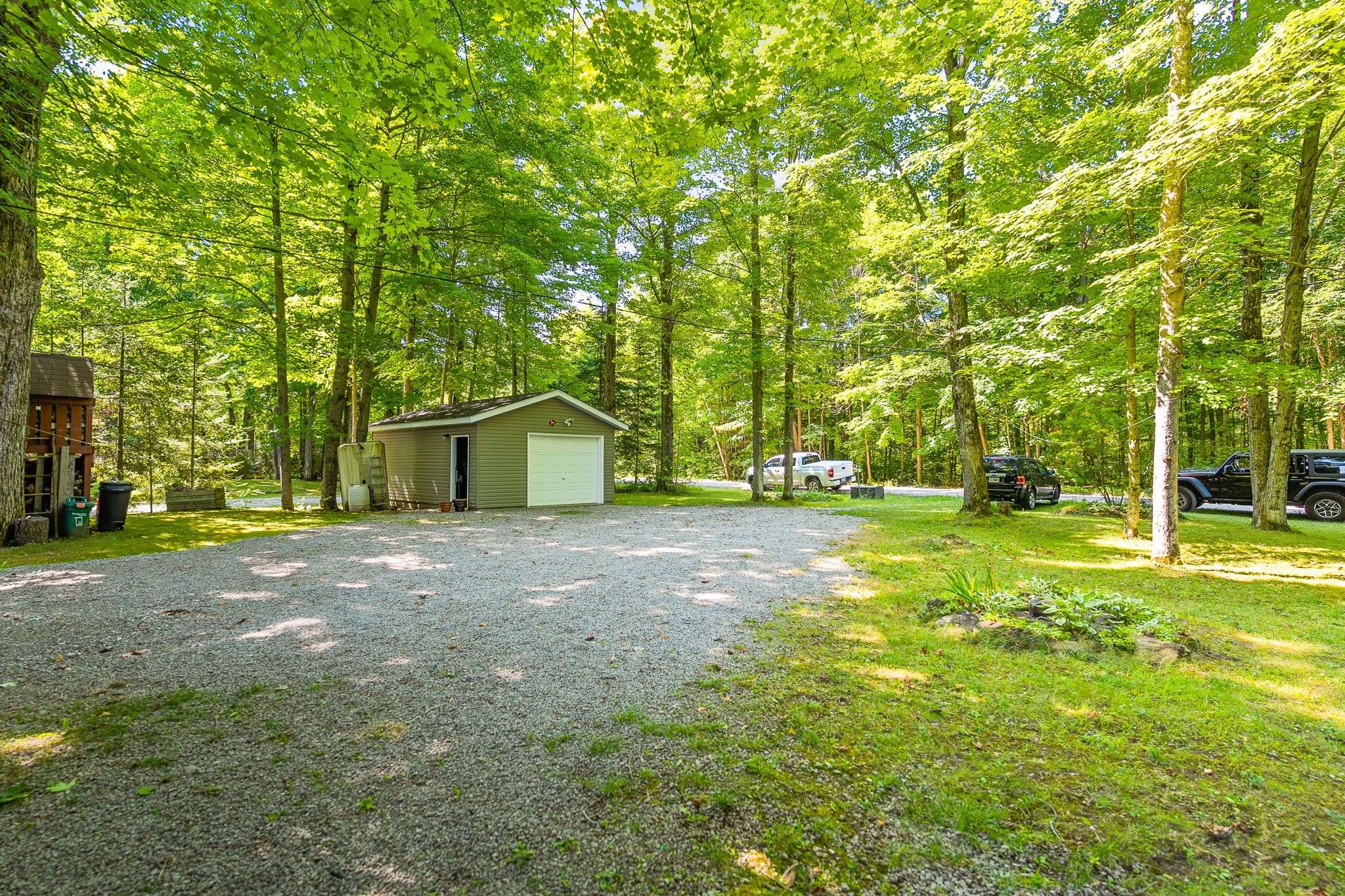 Kawartha Lakes, ON K0M 2B0,122 Suter DR