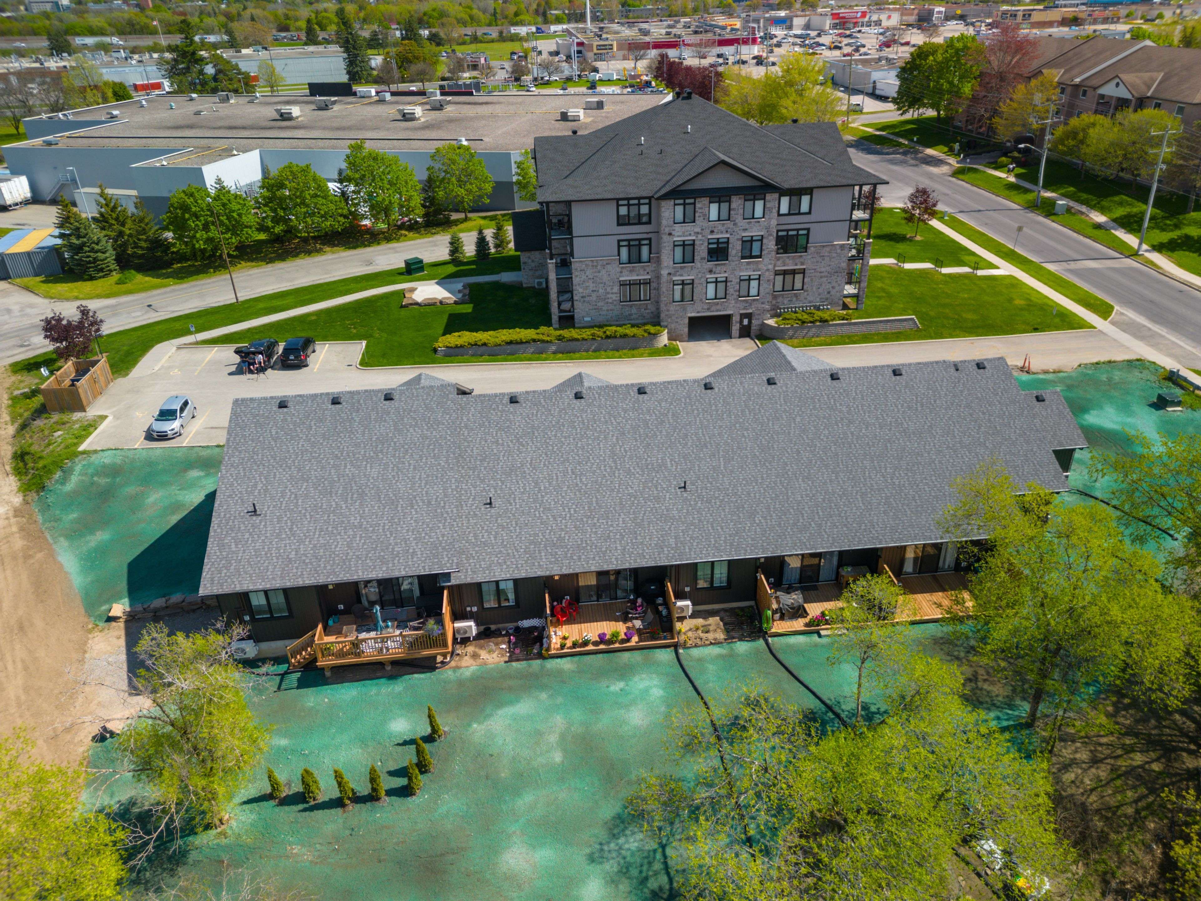 Brockville, ON K6V 0E6,1115 Millwood AVE