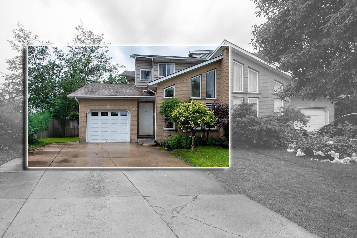 Stratford, ON N5A 2K8,552 Nelson ST