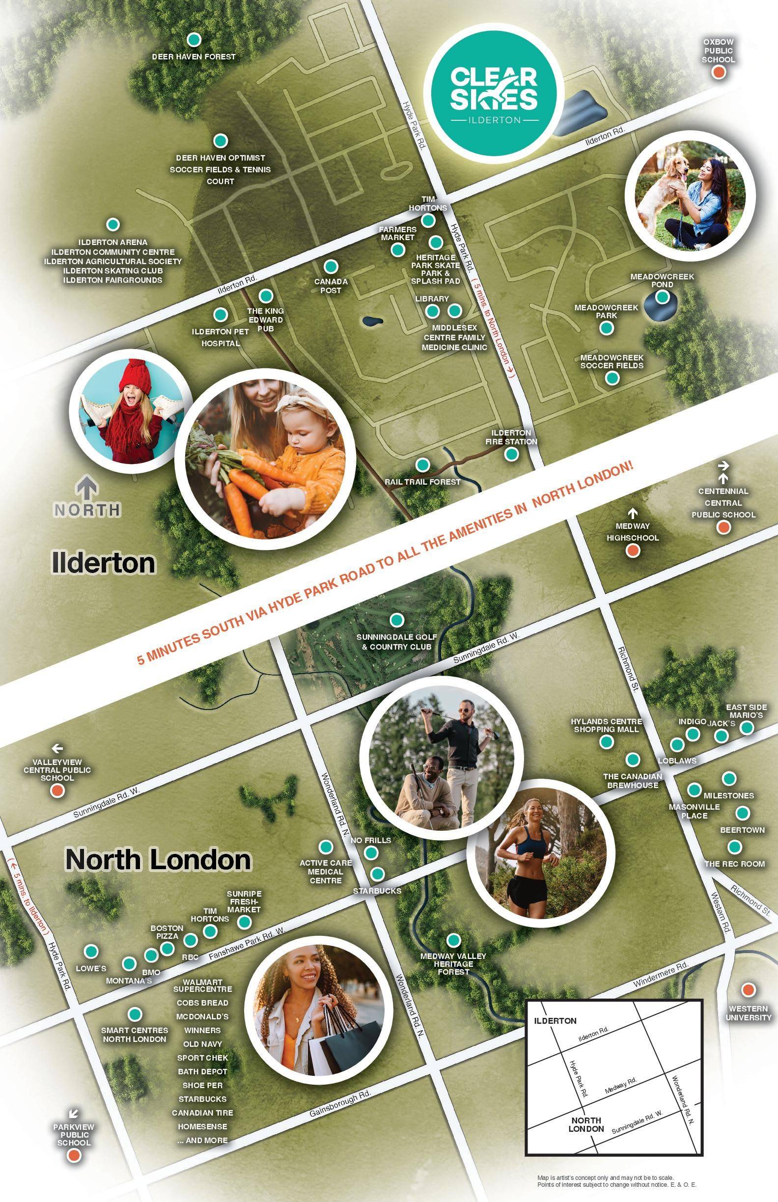 Middlesex Centre, ON N0M 2A0,191 Bowman DR