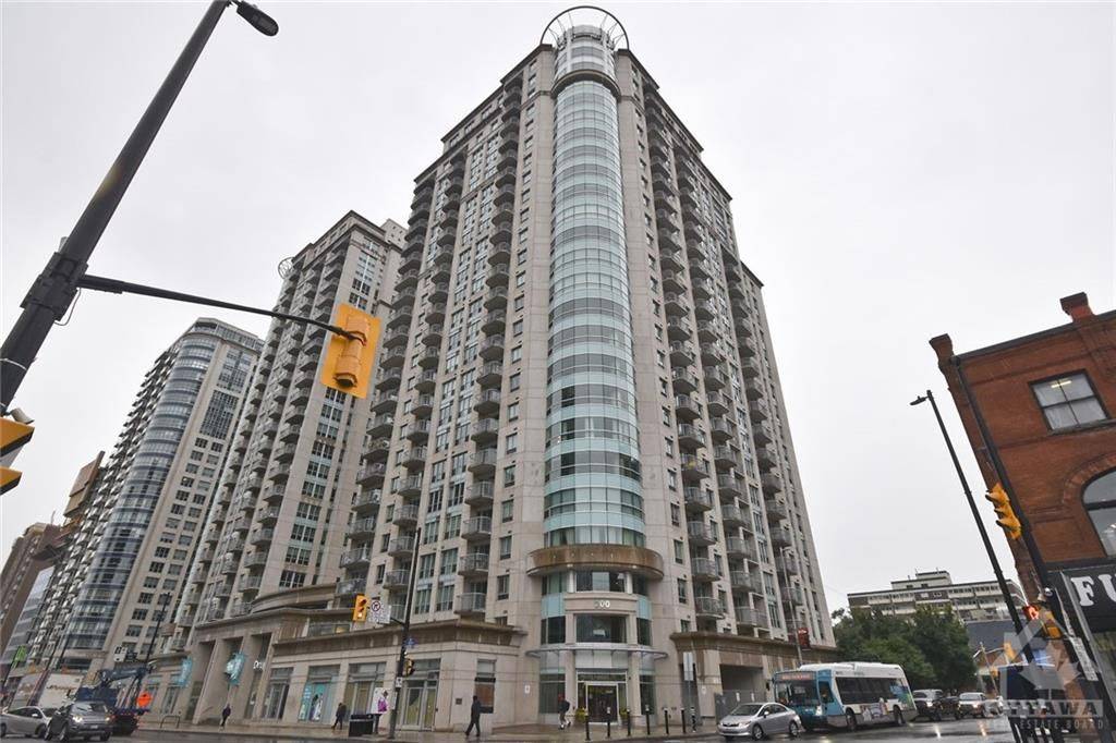 Lower Town - Sandy Hill, ON K1N 0A9,234 Rideau ST #1102