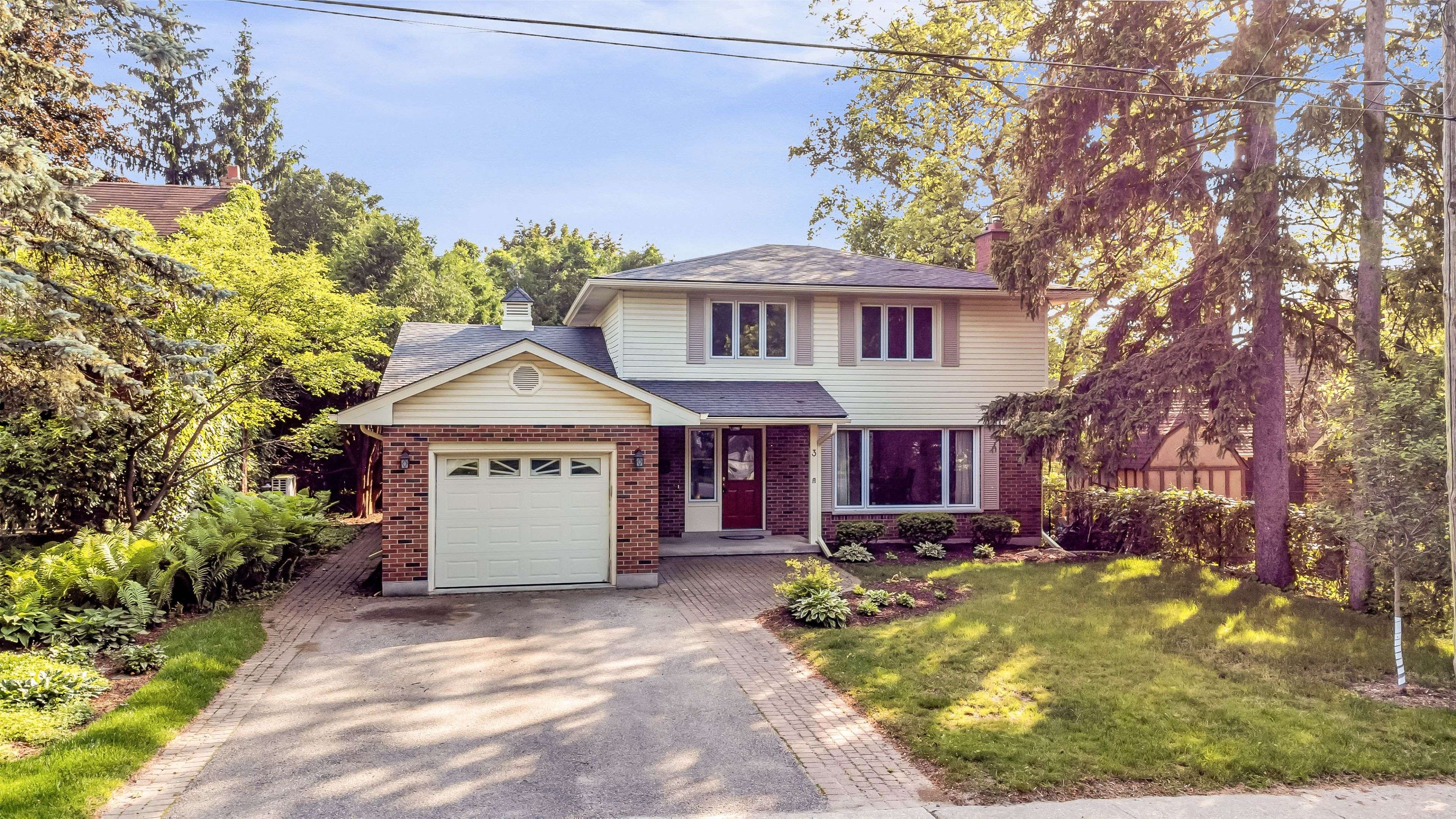 Guelph, ON N1G 2B6,3 Graham ST