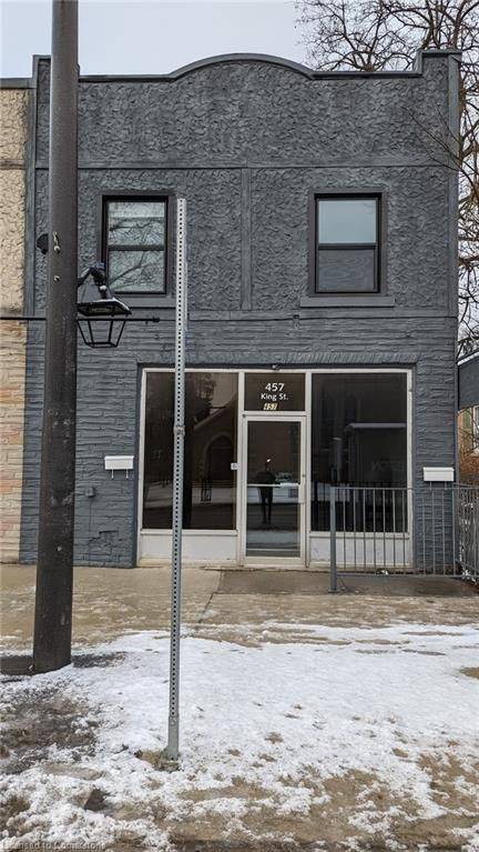 Cambridge, ON N3H 3N1,Address not disclosed