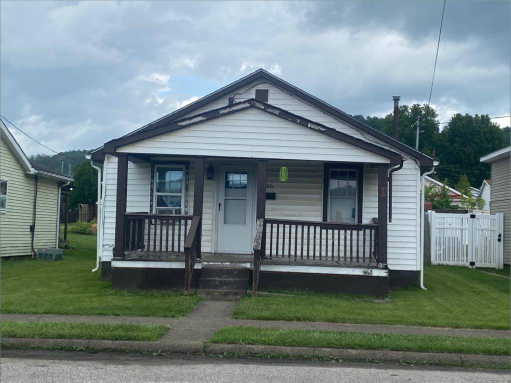 Moundsville, WV 26041,2406 Ohio St