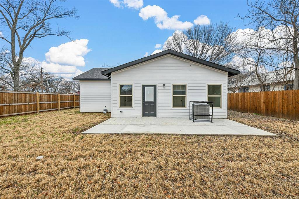 Dallas, TX 75216,4712 Burma Road