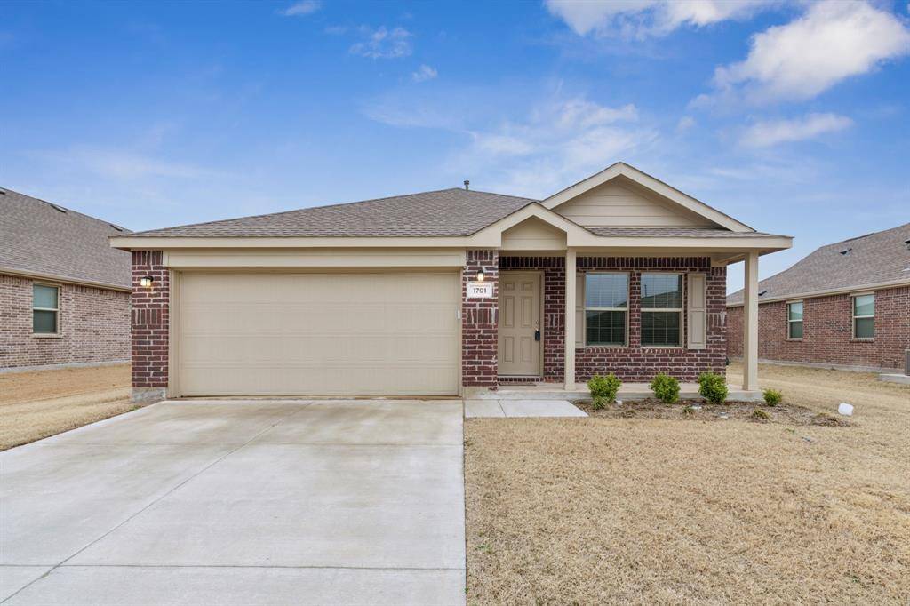Anna, TX 75409,1701 Madison Drive