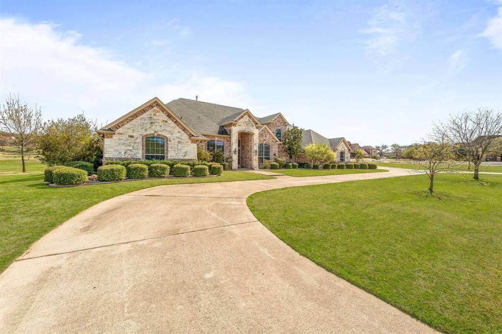 Burleson, TX 76028,129 Ranchway Drive
