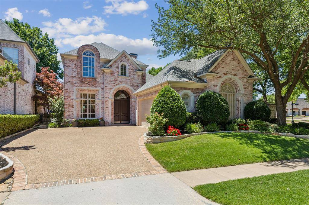 Plano, TX 75093,5001 Bridge Creek Drive