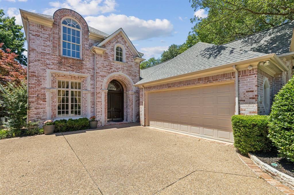 Plano, TX 75093,5001 Bridge Creek Drive