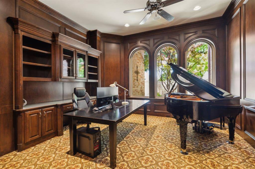 Plano, TX 75093,5001 Bridge Creek Drive