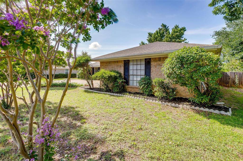 Fort Worth, TX 76133,4424 Foxfire Way