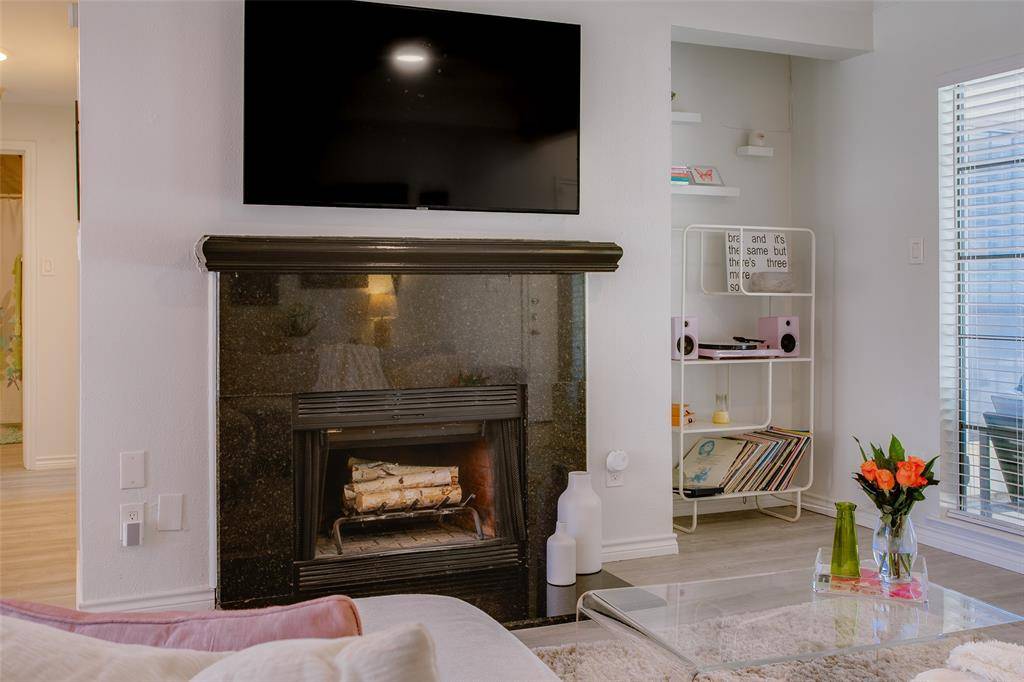 Dallas, TX 75204,3105 San Jacinto Street #104