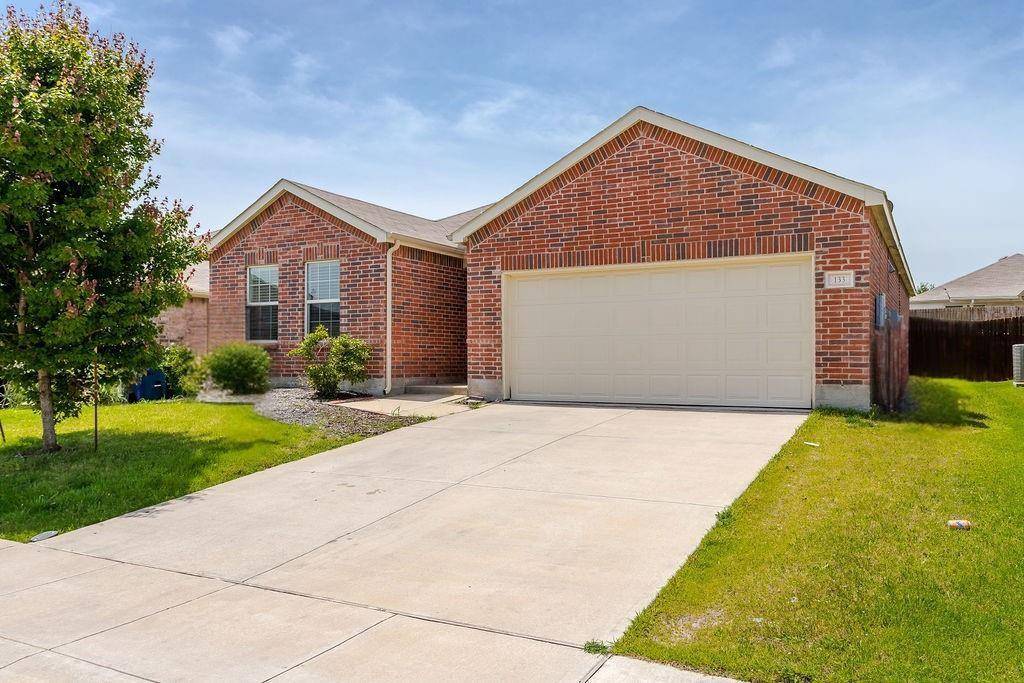Fate, TX 75189,133 Feverbush Drive