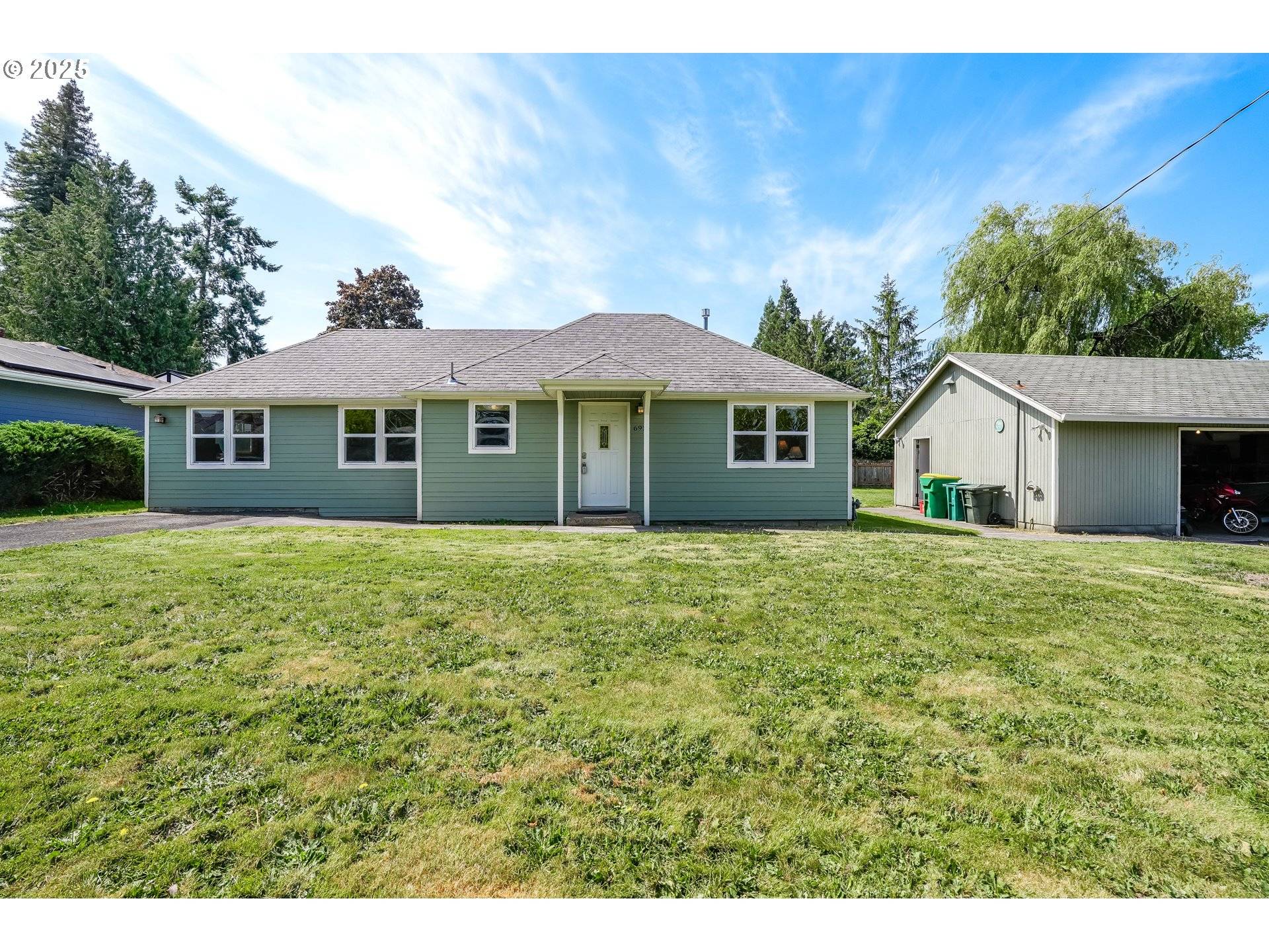 Tigard, OR 97223,6914 SW OAK ST