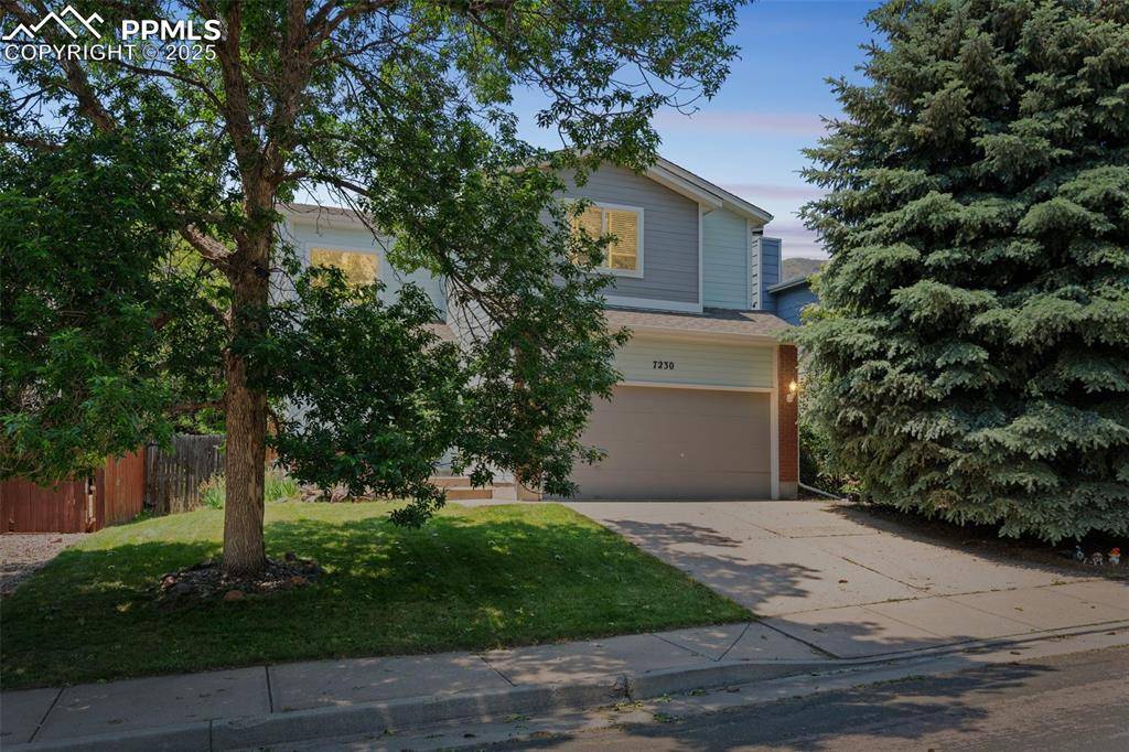 Colorado Springs, CO 80919,7230 Julynn RD