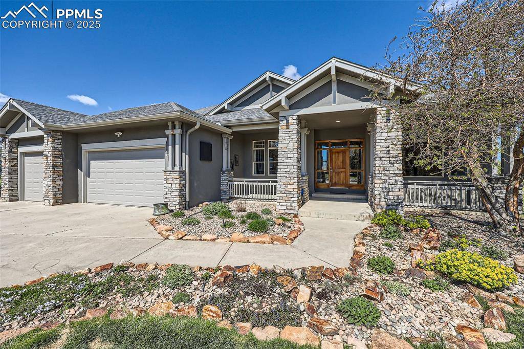 Castle Rock, CO 80104,4781 Mariposa RD