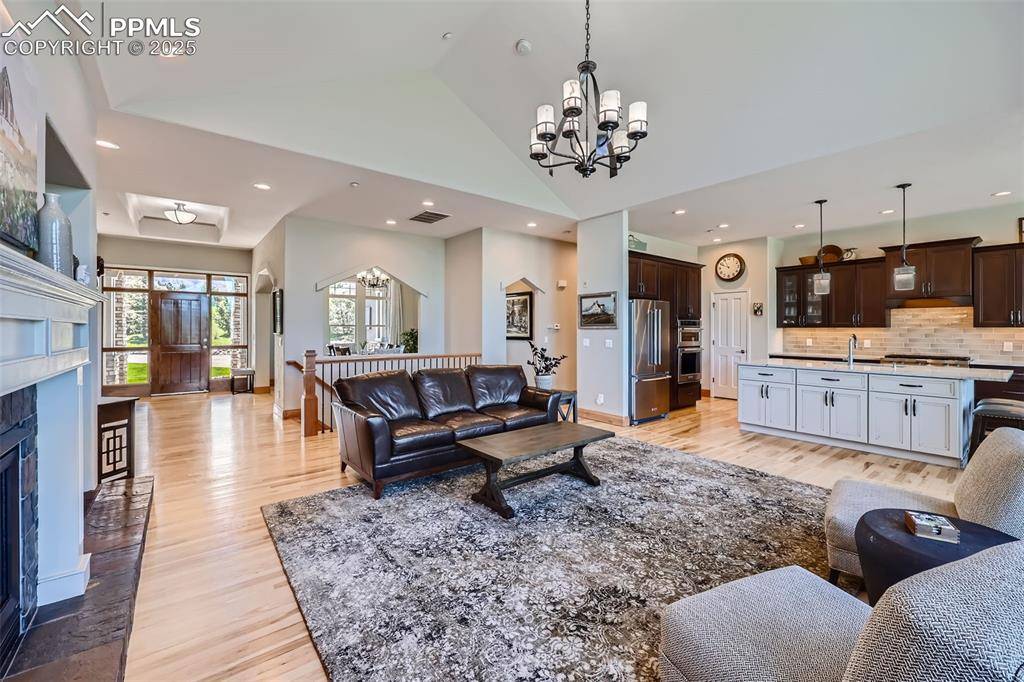 Castle Rock, CO 80104,4781 Mariposa RD