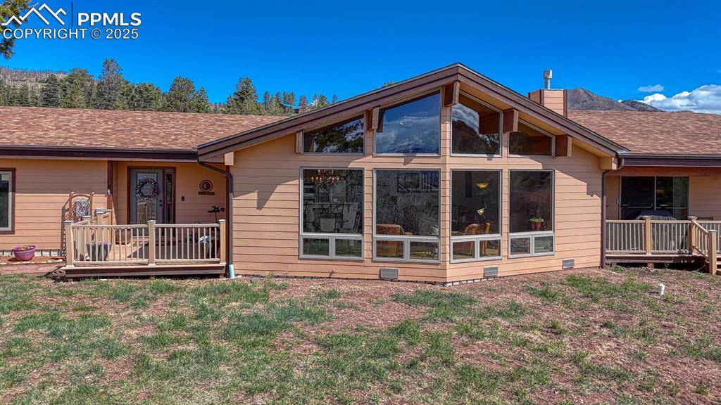 La Veta, CO 81055,6852 Highway 160