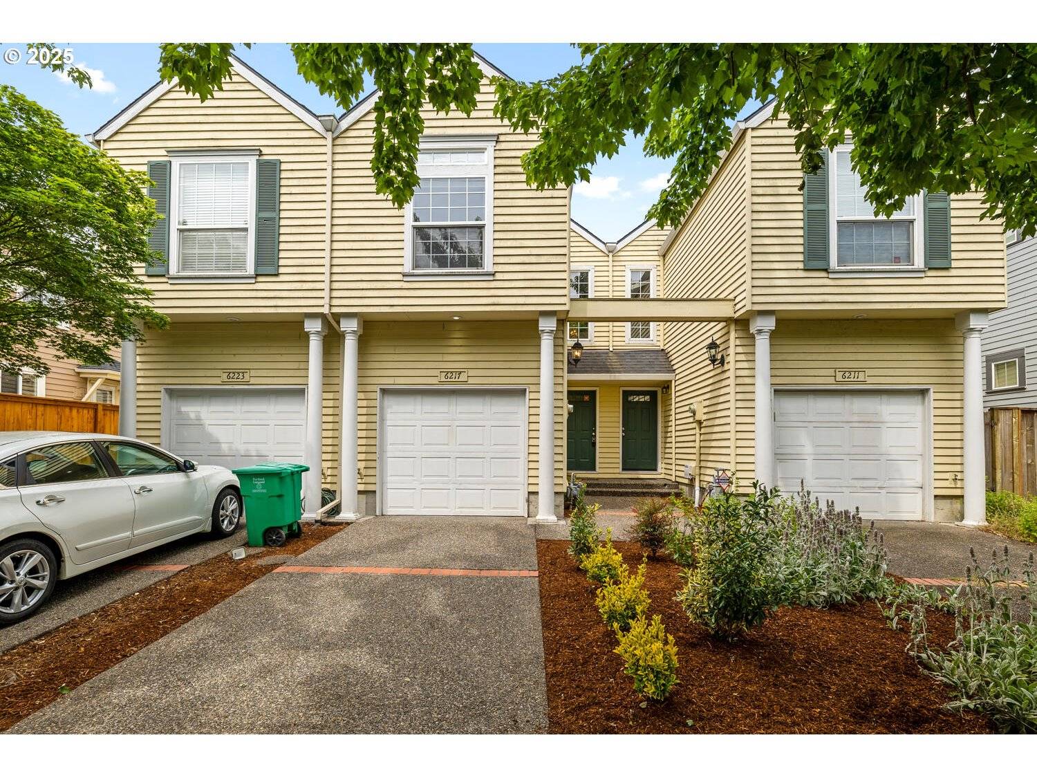 Portland, OR 97239,6217 S VIRGINIA AVE