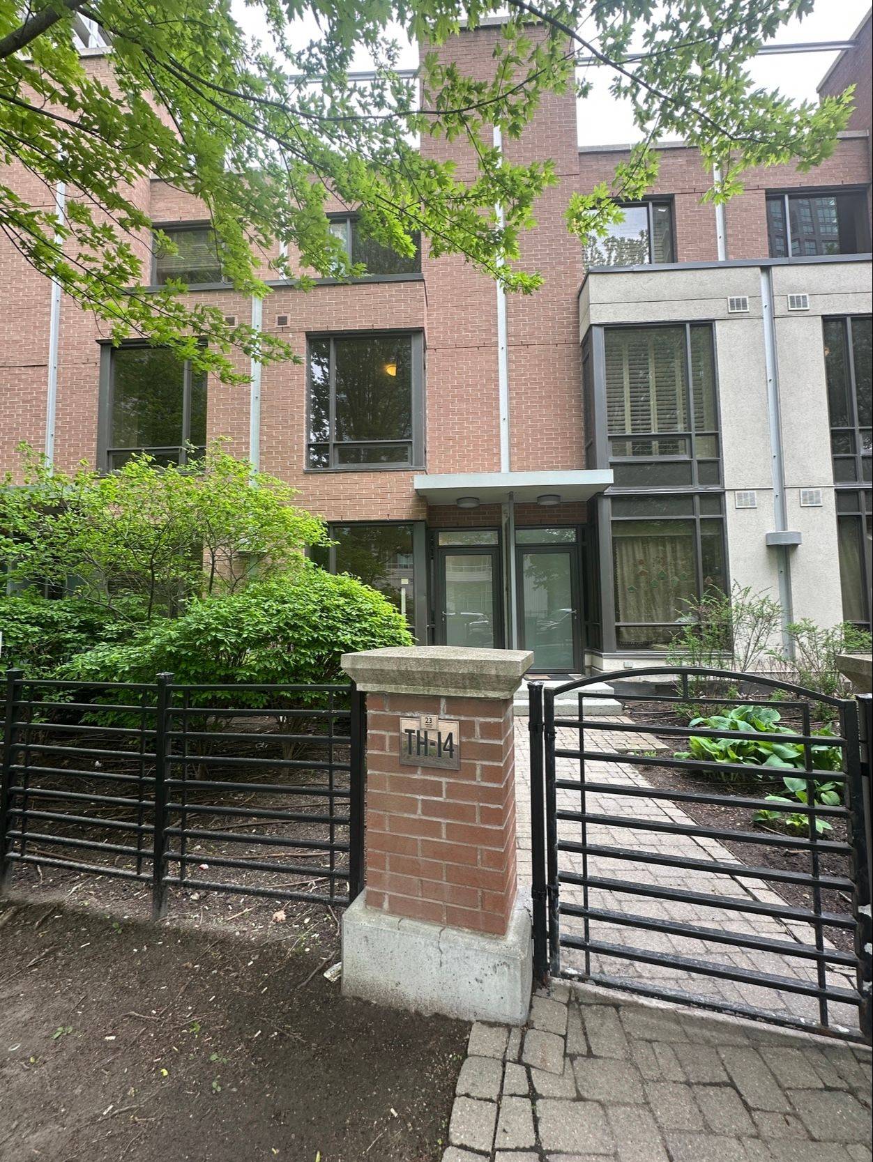 Toronto C14, ON M2N 0C8,23 Sheppard AVE E #Th14