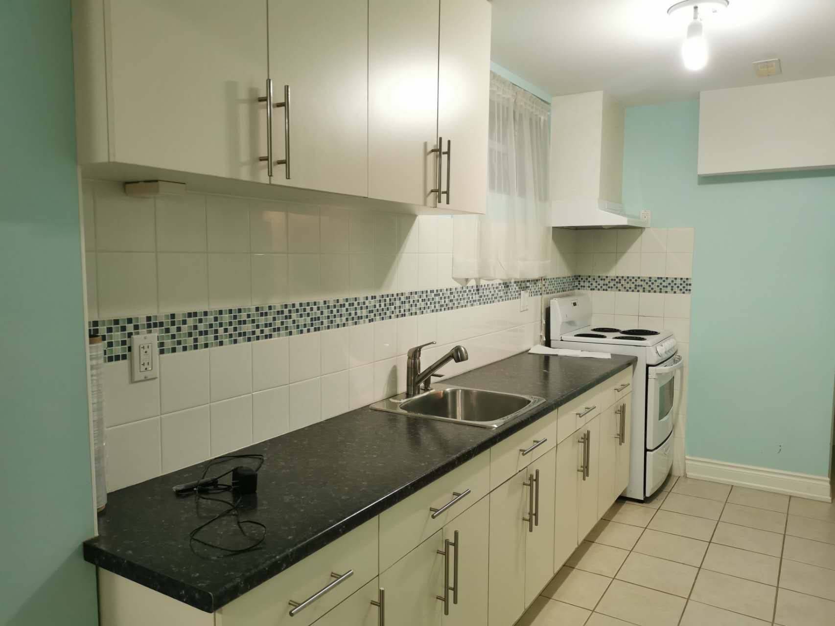 Richmond Hill, ON L4C 0A6,269 Weldrick RD E #Basement