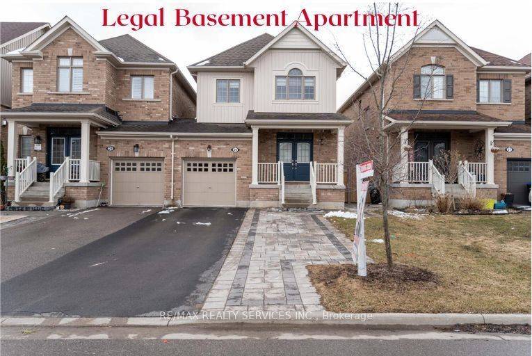 New Tecumseth, ON L0G 1W0,25 Mccabe LN