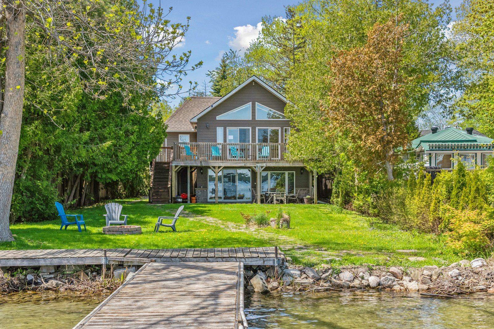 Severn, ON L0K 1G0,2807 Lakeside DR